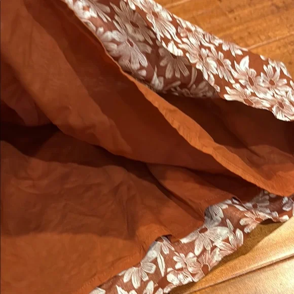 NWT GAP Kids Tiered Tank Dress Size S (6-7) - Picture 5 of 6